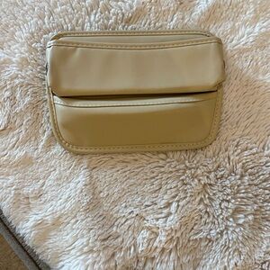 Car seat gap storage organizer